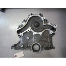 19R105 Engine Timing Cover From 2007 Ford Explorer  4.0 1L2E6059A4A